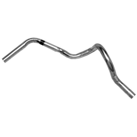 Walker EXHAUST TAIL PIPE 45823
